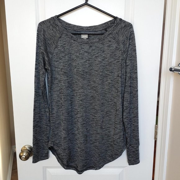 Bench Lightweight Grey Sweater - Picture 3 of 10